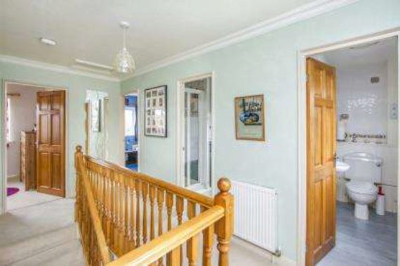 3 Bedroom Detached